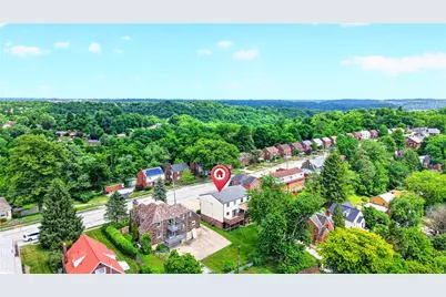 4120 Greensburg Pike #2, Pittsburgh, PA 15221 - Photo 37