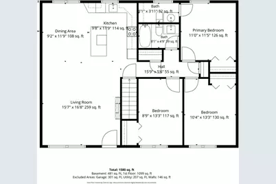 116 Irene Dr, Meridian, PA 16001 - Photo 27