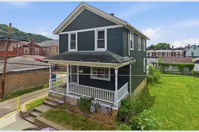 1101 12th Street, Stowe Township, PA 15136 - Photo 3