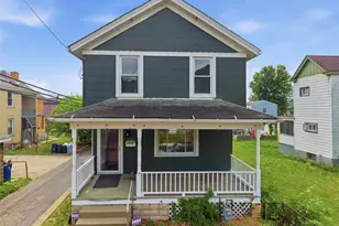 1101 12th St, Stowe Township, PA 15136 - Photo 1