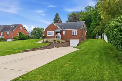 212 Patton Drive, Moon/Crescent Twp, PA 15108 - Photo 5
