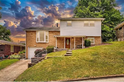 1620 Ashland Street, South Greensburg Boro, PA 15601 - Photo 1