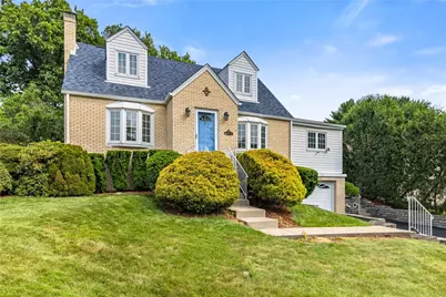 44 Hollow Haven Dr, Pittsburgh, PA 15236 - Photo 1