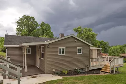 121 College Ave, Pittsburgh, PA 15239 - Photo 1