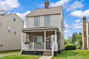 927 Greenhill Rd, Pittsburgh, PA 15209 - Photo 1
