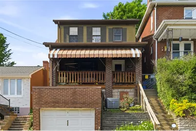 849 Lilac Street, Pittsburgh, PA 15217 - Photo 3