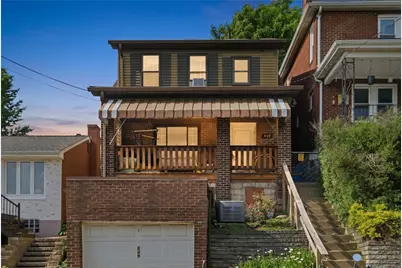 849 Lilac Street, Pittsburgh, PA 15217 - Photo 5