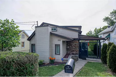 335 Liberty Ave, Washington, PA 15301 - Photo 35