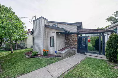 335 Liberty Ave, Washington, PA 15301 - Photo 1