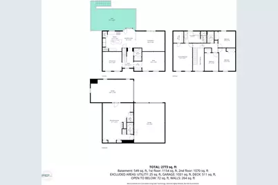 4948 Meadow Crest Dr, Hampton, PA 15101 - Photo 49