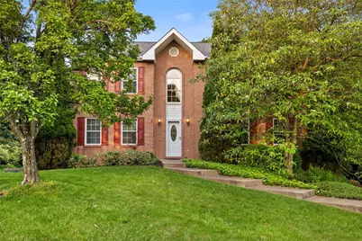 4948 Meadow Crest Dr, Hampton, PA 15101 - Photo 1