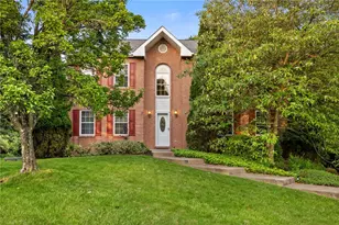 4948 Meadow Crest Dr, Hampton, PA 15101 - Photo 1