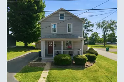 60 Carlisle St, Center Township-Homer City, PA 15748 - Photo 1