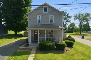 60 Carlisle St, Center Township-Homer City, PA 15748 - Photo 1