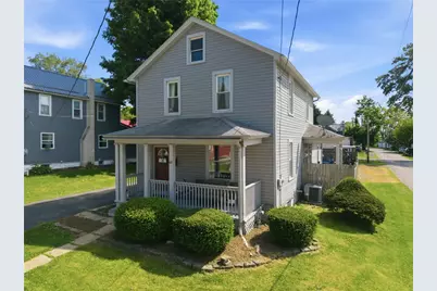 60 Carlisle St, Center Township-Homer City, PA 15748 - Photo 23