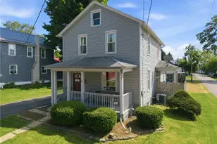 60 Carlisle St, Center Township-Homer City, PA 15748 - Photo 23