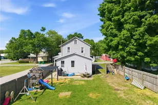 60 Carlisle St, Center Township-Homer City, PA 15748 - Photo 27