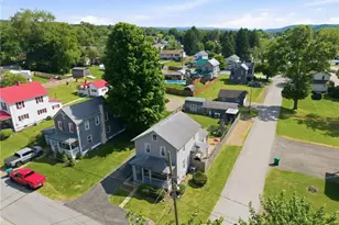 60 Carlisle St, Center Township-Homer City, PA 15748 - Photo 33