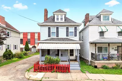 410 Kendall St, Coraopolis, PA 15108 - Photo 1
