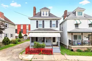 410 Kendall St, Coraopolis, PA 15108 - Photo 1