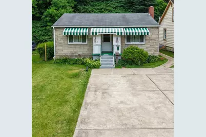 793 Becks Run Rd, Pittsburgh, PA 15210 - Photo 1