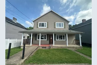 409 2nd St, East Bethlehem, PA 15368 - Photo 1
