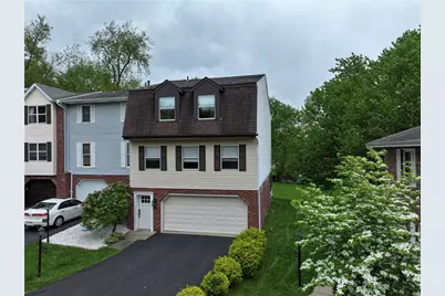 1342 Quail Run Cir, Bethel Park, PA 15102 - Photo 1