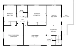 424 Amherst Ave, Moon/Crescent Twp, PA 15108 - Photo 27