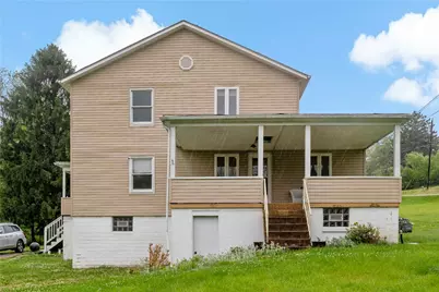 28 Peterson St, Avella, PA 15312 - Photo 1