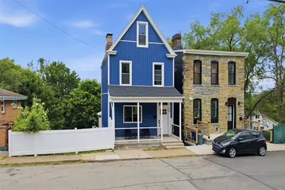 504 Natchez St, Pittsburgh, PA 15211 - Photo 1