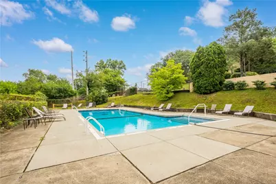 2034 Swallow Hill Road #307, Scott Township, PA 15220 - Photo 23