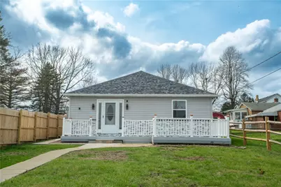 423 16th Avenue, Patterson Township, PA 15010 - Photo 1
