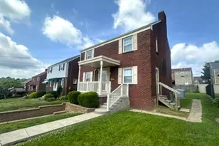 4132 Davis Ave, Munhall, PA 15120 - Photo 1