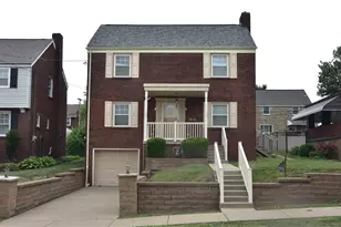 4132 Davis Ave, Munhall, PA 15120 - Photo 1