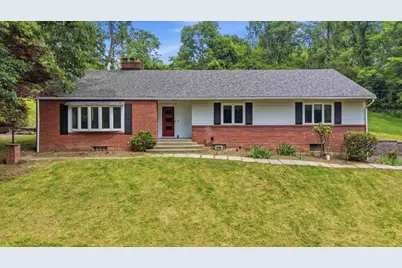 1260 Fox Chapel Road, Pittsburgh, PA 15238 - Photo 1