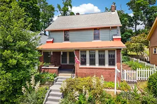 827 Florence Ave, Pittsburgh, PA 15202 - Photo 1