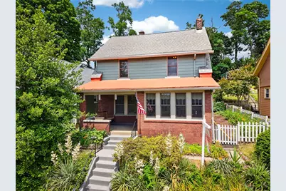827 Florence Ave, Pittsburgh, PA 15202 - Photo 1