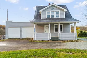 2667 Jefferson Ave, Canton Township, PA 15301 - Photo 1