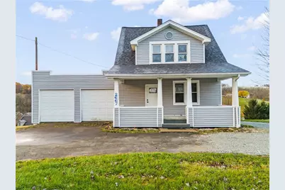 2667 Jefferson Ave, Canton Township, PA 15301 - Photo 1