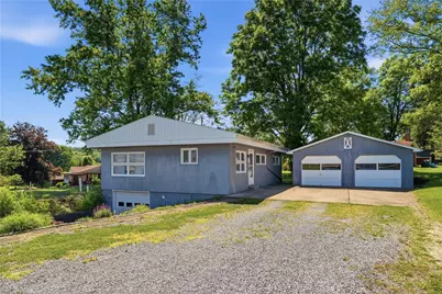 121 Crescent Street Street, Evans City, PA 16033 - Photo 27