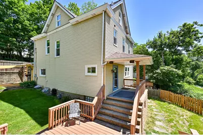 615 N Birmingham Avenue, Pittsburgh, PA 15202 - Photo 1