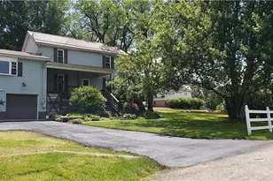 222 Painter Rd, South Huntington, PA 15479 - Photo 1