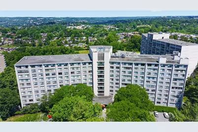 1150 Bower Hill #703A, Pittsburgh, PA 15243 - Photo 1