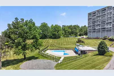 1150 Bower Hill #703A, Pittsburgh, PA 15243 - Photo 35