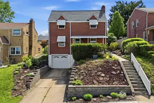 919 Tropical Ave, Beechview, PA 15216 - Photo 1