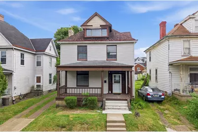 517 Hulton St, Carnegie, PA 15106 - Photo 1