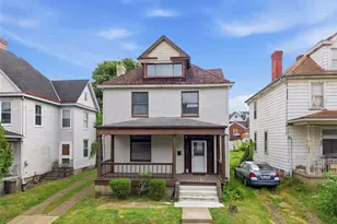 517 Hulton St, Carnegie, PA 15106 - Photo 1