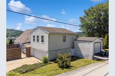 512 5th Street, Rostraver, PA 15087 - Photo 1