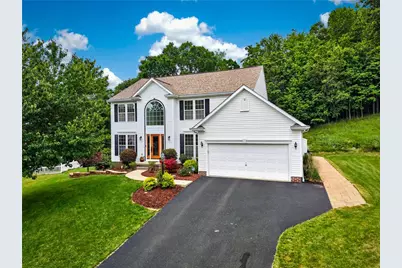 5426 Forest Edge Dr, South Fayette, PA 15057 - Photo 1