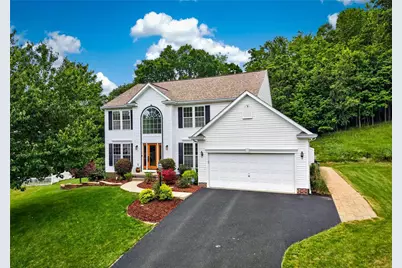 5426 Forest Edge Dr, South Fayette, PA 15057 - Photo 1